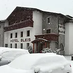 Ξενοδοχείο Bleis Ponte Di Legno