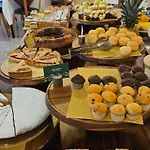 Ξενοδοχείο Bleis