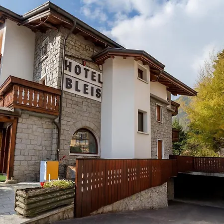 Bleis Hotel