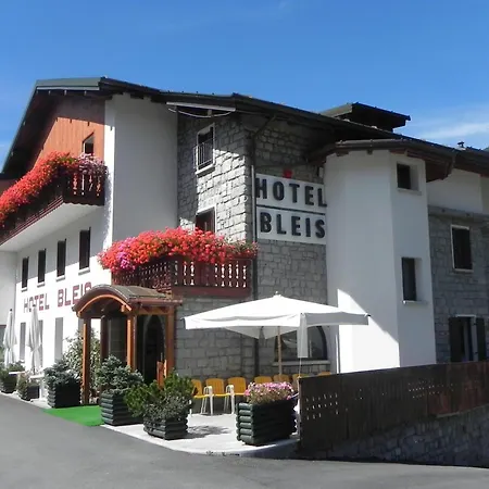 Bleis Ponte Di Legno