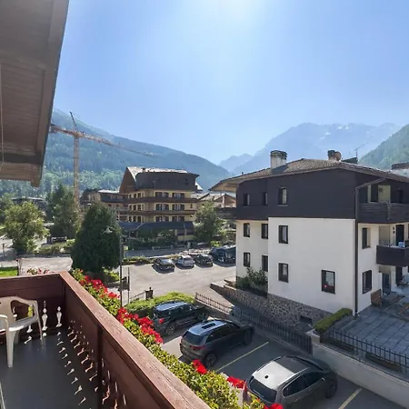 Bleis Ponte Di Legno