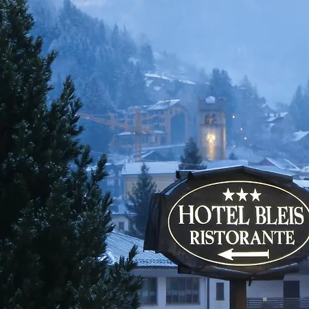 Hotel Bleis