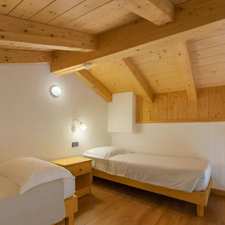 Bleis Hotel Ponte Di Legno