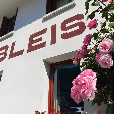 Bleis Hotel