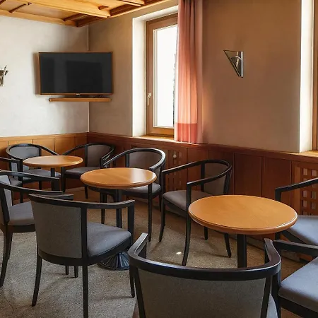 Bleis Ponte Di Legno