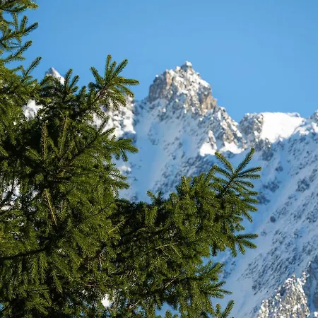 Hotel Bleis Ponte Di Legno