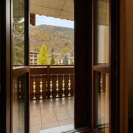 Bleis Hotel 3*