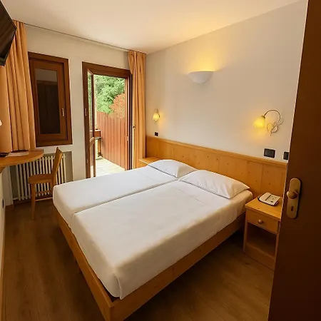 Hotel Bleis Ponte Di Legno