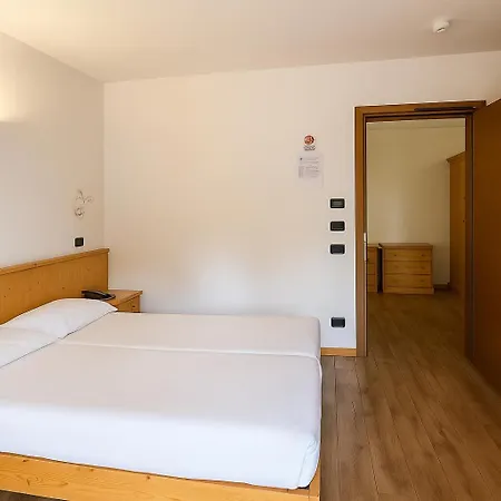 Bleis 3* Ponte Di Legno