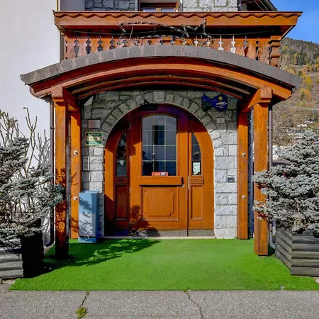 Hotel Bleis Ponte Di Legno