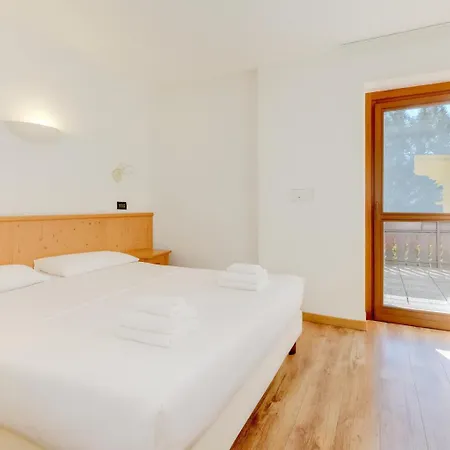 Bleis Hotel Ponte Di Legno