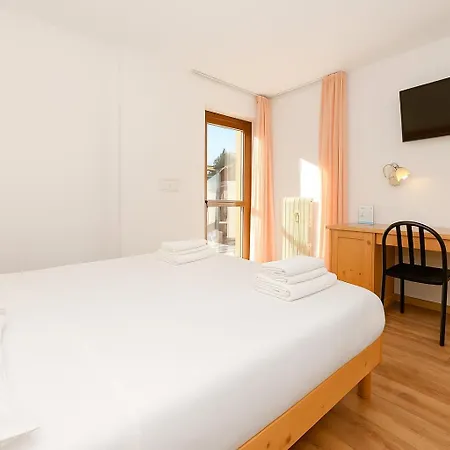 Bleis 3* Ponte Di Legno