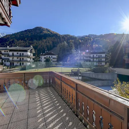 Bleis 3* Ponte Di Legno