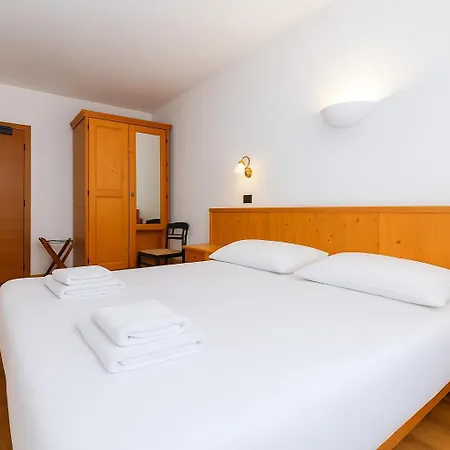 Hotel Bleis Ponte Di Legno