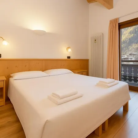 Hotel Bleis Ponte Di Legno