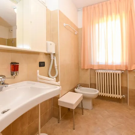 Hotel Bleis Ponte Di Legno