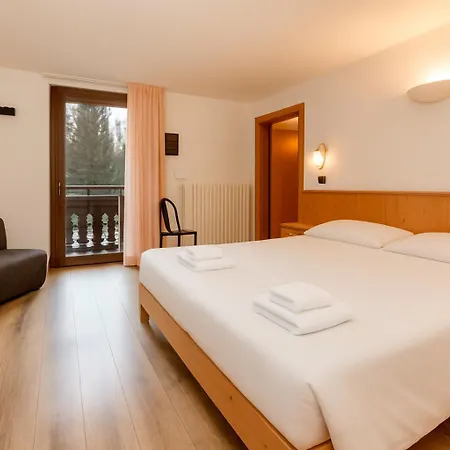 Hotel Bleis Ponte Di Legno