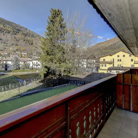 Bleis Hotel