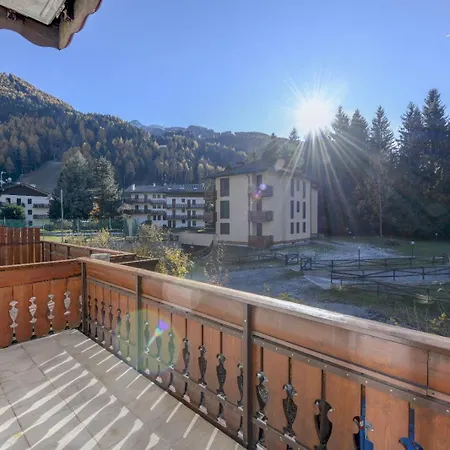 Bleis Ponte Di Legno