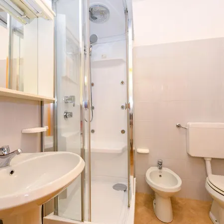 Bleis 3* Ponte Di Legno