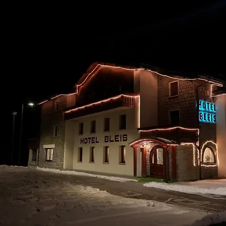 Hotel Bleis