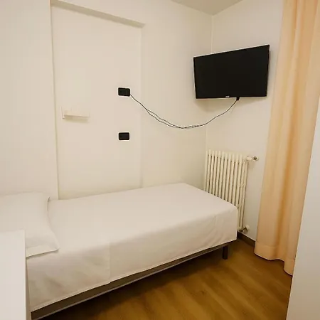 Hotel Bleis Ponte Di Legno