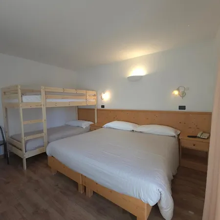 Hotel Bleis