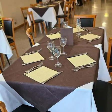 Hotel Bleis Ponte Di Legno