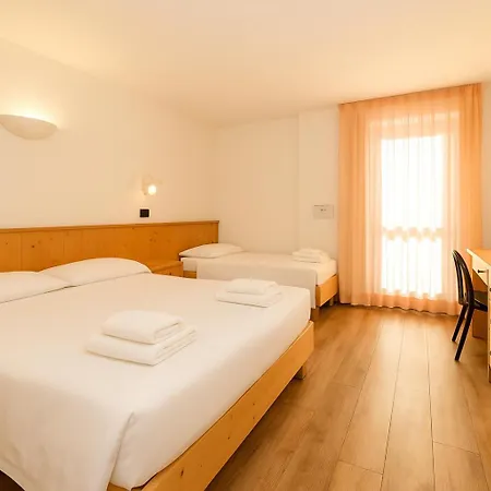 Bleis 3* Ponte Di Legno