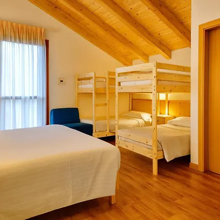 Hotel Bleis