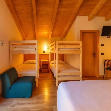 Hotel Bleis 3*