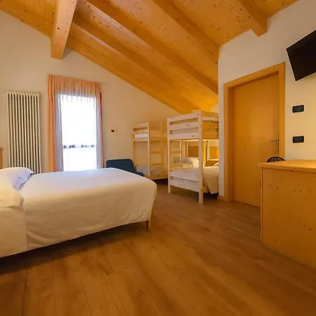 Hotel Bleis 3*