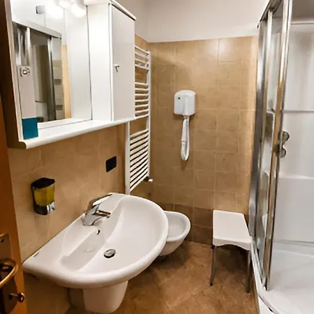 Bleis 3* Ponte di Legno