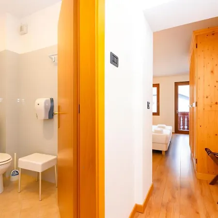 Hotel Bleis 3*