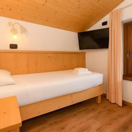 Hotel Bleis 3*